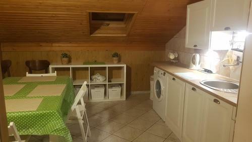 Bujak�w, Apartamenty Zdrojowa 58a