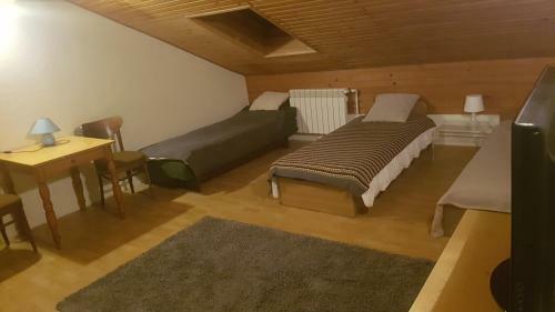 Bujak�w, Apartamenty Zdrojowa 58a