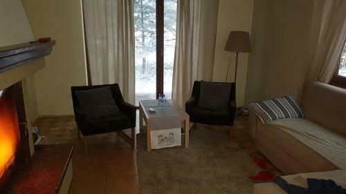 Bujak�w, Apartamenty Zdrojowa 58a
