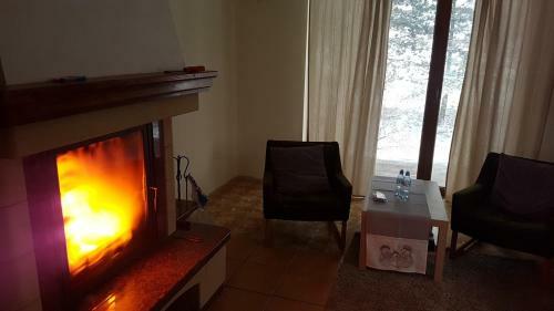 Bujak�w, Apartamenty Zdrojowa 58a