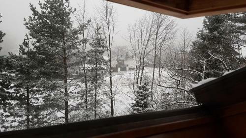 Bujak�w, Apartamenty Zdrojowa 58a