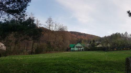 Bujak�w, Apartamenty Zdrojowa 58a