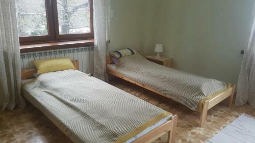 Bujak�w, Apartamenty Zdrojowa 58a