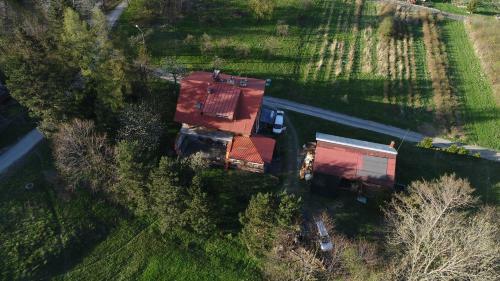 Bujak�w, Apartamenty Zdrojowa 58a