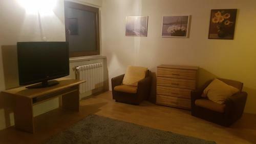 Bujak�w, Apartamenty Zdrojowa 58a