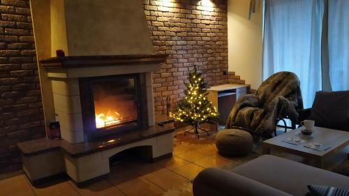 Bujak�w, Apartamenty Zdrojowa 58a