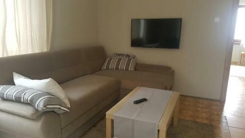 Bujak�w, Apartamenty Zdrojowa 58a