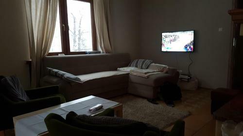 Bujak�w, Apartamenty Zdrojowa 58a