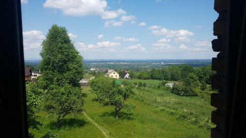 Bujak�w, Apartamenty Zdrojowa 58a