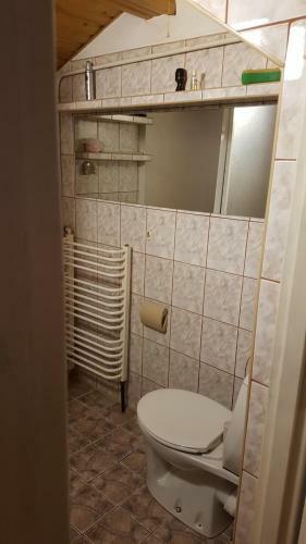 Bujak�w, Apartamenty Zdrojowa 58a