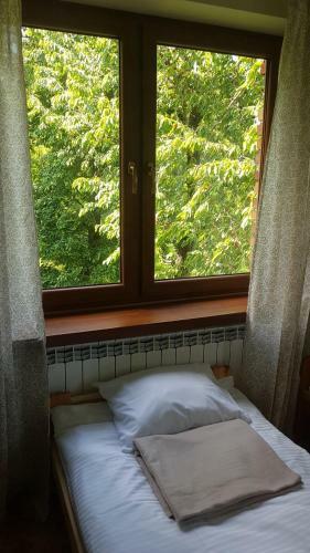 Bujak�w, Apartamenty Zdrojowa 58a