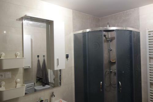 Bujak�w, Apartamenty Zdrojowa 58a