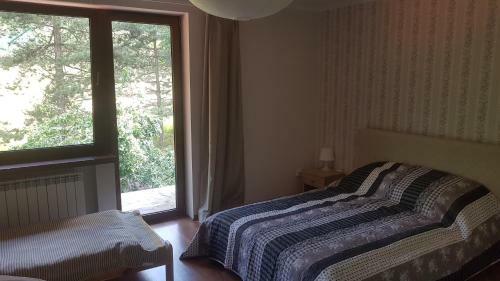 Bujak�w, Apartamenty Zdrojowa 58a