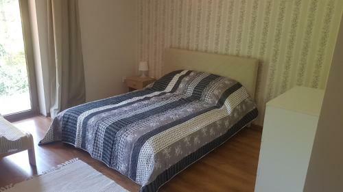Bujak�w, Apartamenty Zdrojowa 58a