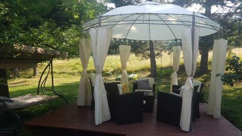 Bujak�w, Apartamenty Zdrojowa 58a