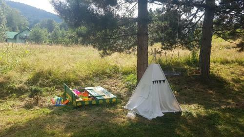 Bujak�w, Apartamenty Zdrojowa 58a