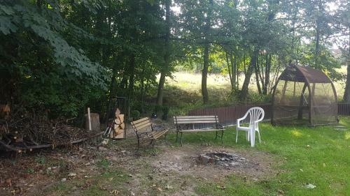 Bujak�w, Apartamenty Zdrojowa 58a