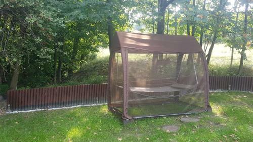 Bujak�w, Apartamenty Zdrojowa 58a