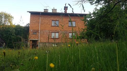 Bujak�w, Apartamenty Zdrojowa 58a