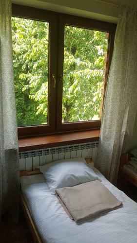 Bujak�w, Apartamenty Zdrojowa 58a