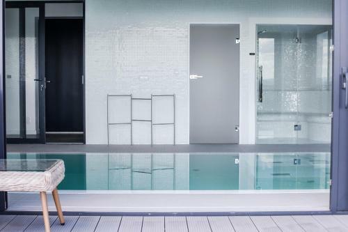 Villa Relax With Swimming Pool And Mountain View