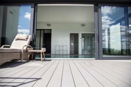 Villa Relax With Swimming Pool And Mountain View