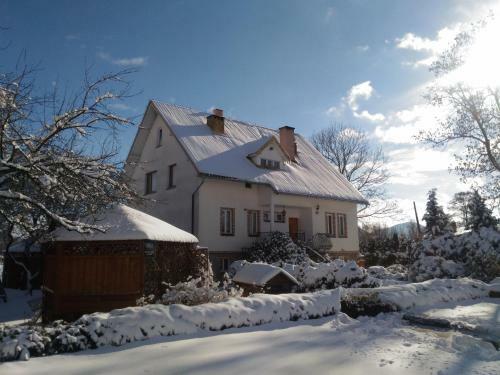 Apartamento Agroturystyka Natalia