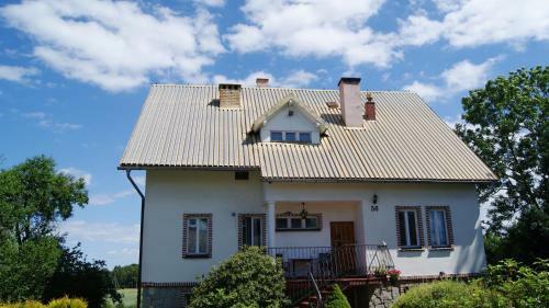 Apartamento Agroturystyka Natalia