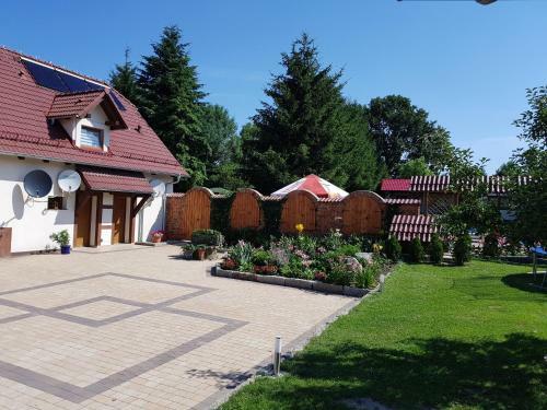 Apartamento Cudowny Zak?tek Z Ogrodem I Basenem