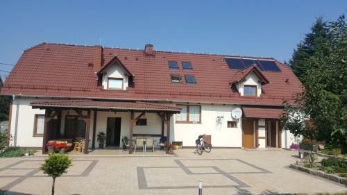 Apartamento Cudowny Zak?tek Z Ogrodem I Basenem