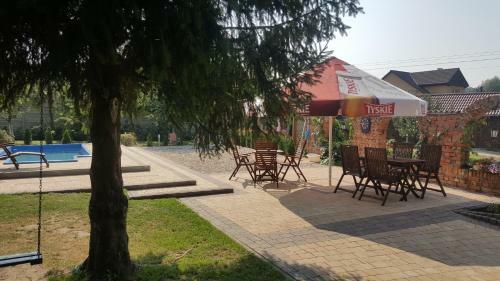 Apartamento Cudowny Zak?tek Z Ogrodem I Basenem