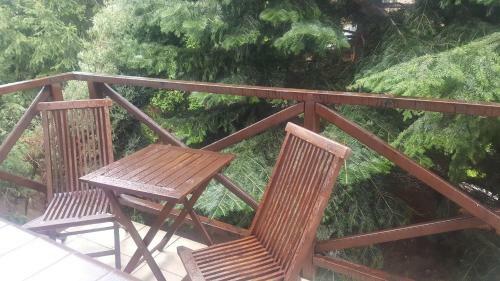 Apartamento Cudowny Zak?tek Z Ogrodem I Basenem