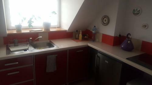 Apartamento Cudowny Zak?tek Z Ogrodem I Basenem