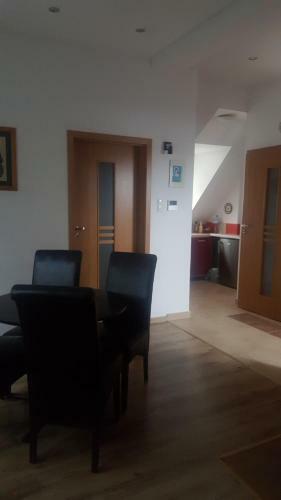 Apartamento Cudowny Zak?tek Z Ogrodem I Basenem