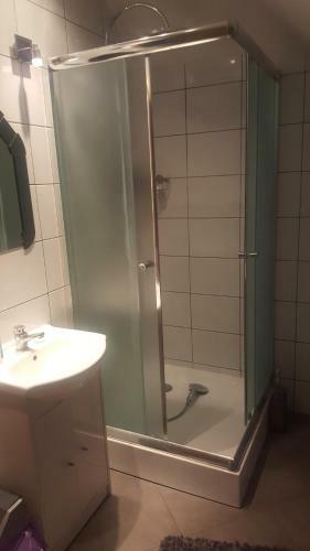 Apartamento Cudowny Zak?tek Z Ogrodem I Basenem