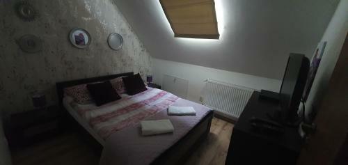 Apartamento Cudowny Zak?tek Z Ogrodem I Basenem