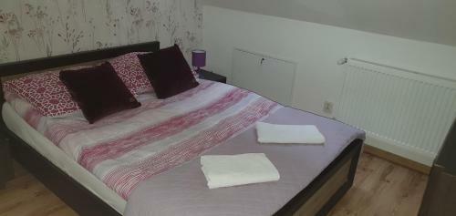 Apartamento Cudowny Zak?tek Z Ogrodem I Basenem