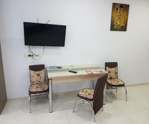 Best Apartment Batumi