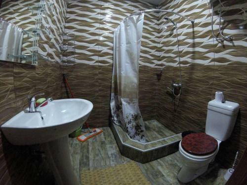 Best Apartment Batumi