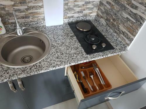 Best Apartment Batumi