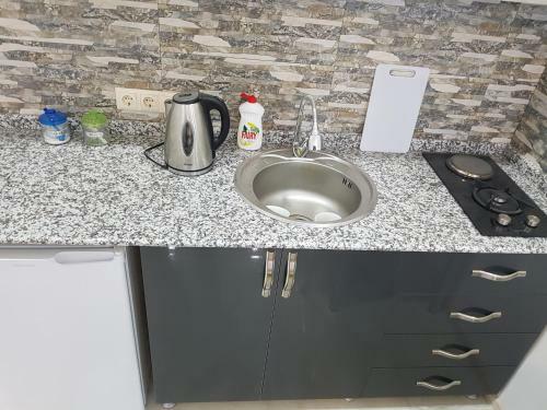 Best Apartment Batumi