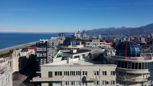 Best Apartment Batumi