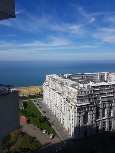 Best Apartment Batumi