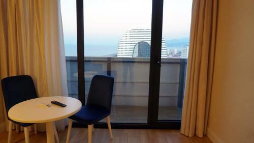 Apartamento Trip Batumi