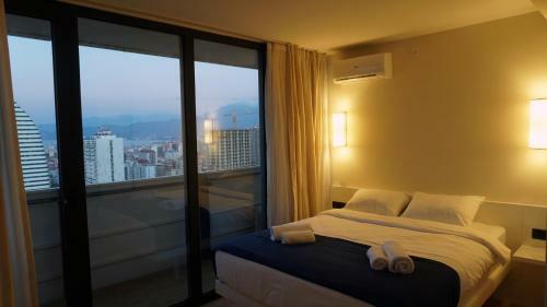 Apartamento Trip Batumi