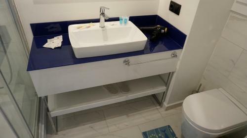 Apartamento Trip Batumi