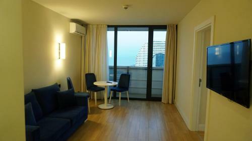 Apartamento Trip Batumi