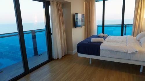 Apartamento Trip Batumi