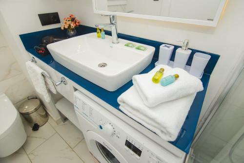 Batumi City Apartments