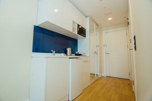 Batumi City Apartments
